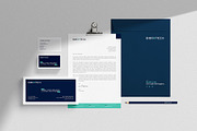 Stylescape / Moodboard Template 07, a Product Mockup by Andre28 (Thumbnail 6 of 6)