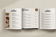 ADE / 2in1 Ebook & Workbook Kit, a Magazine Template by Wildnun Studio (Thumbnail 24 of 46)