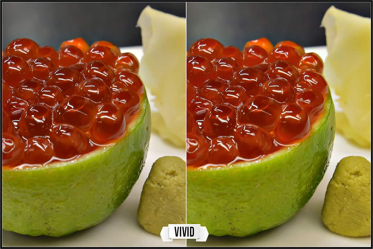 Ricoh Image Controls & Creative Mode, a Plug-in Add-On by Raztrend (Photo 9 of 31)