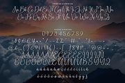 Vintage Wonderland | Script Font, a Handwritten Font by Scratchones (Thumbnail 7 of 8)