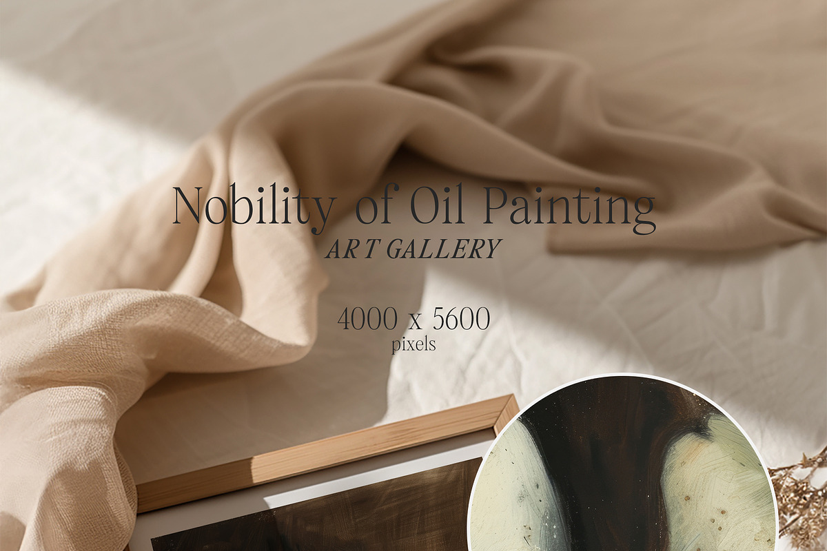 MASTERPIECE Art Gallery Prints, a Background Graphic by Muse Artist (Photo 6 of 23)