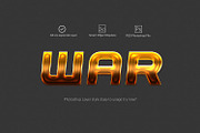 Bundle Photoshop Layer Style, a Layer Style Add-On by MRI STUDIO (Thumbnail 14 of 16)
