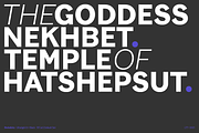 Brutalista - Family 50% off, a Blackletter Font by Latinotype (Thumbnail 12 of 15)