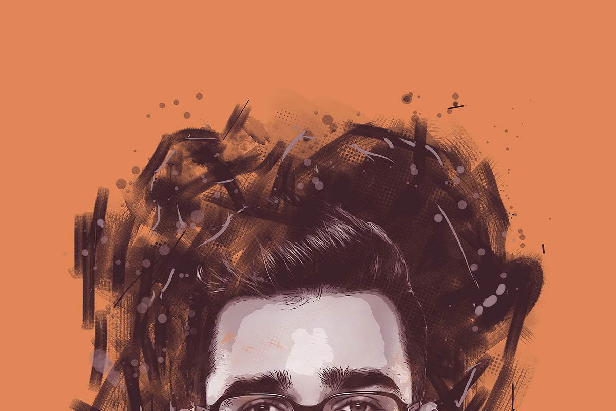 Automated Photoshop Painting Effect, a Preset Add-On by MRI STUDIO (Photo 16 of 29)