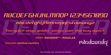 Decoder™