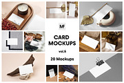 Mockup Bundle - Entire Shop 92% OFF, an Advertising Mockup by MockupForest (Thumbnail 34 of 82)