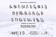 Happy Siblings, a Font by FreshTypeINK (Thumbnail 6 of 7)