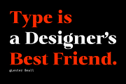 Refiost, a Serif Font by studiobasic (Thumbnail 2 of 10)