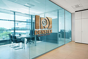 D Letter Logo, a Branding & Logo Template by Josuf Media (Thumbnail 3 of 3)