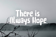 Hakuna Cute Font, a Sans Serif Font by YandiDesigns (Thumbnail 4 of 4)