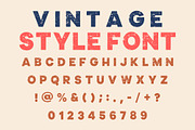 Abstract Grunge, a Font by Limited.studio (Thumbnail 6 of 6)