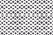 Brush Strokes Seamless Patterns, a Pattern Graphic by Curly_Pat (Thumbnail 4 of 5)