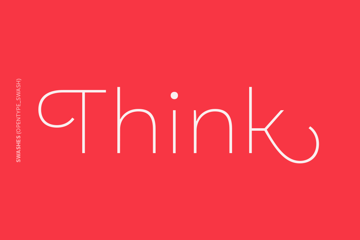 Mohr, a Sans Serif Font by Latinotype (Photo 11 of 20)