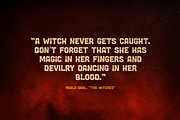 Spooky Stuff Font, a Font by Mint Pixels (Thumbnail 2 of 3)