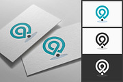 9 Vector Logo Elements - Bundle 02, a Branding & Logo Template by MAOV (Thumbnail 13 of 14)