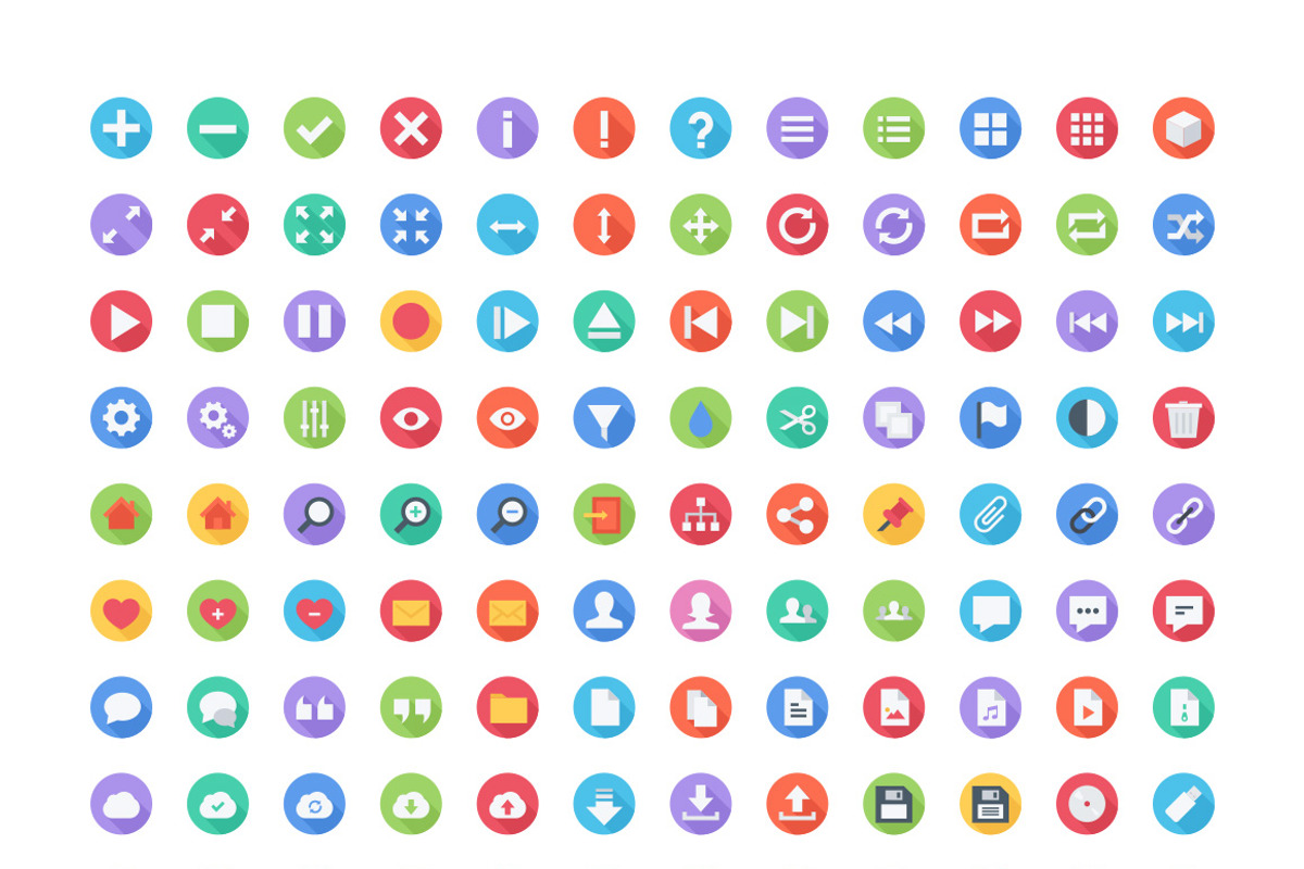 The Icons 3in1 1320, a Solid Icon by Last Spark