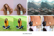 Ochre Lightroom Presets Mobile, a Preset Add-On by VEER (Thumbnail 17 of 22)
