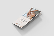Spa Salon Brochure TriFold Template, a Brochure Template by artbart (Thumbnail 5 of 9)