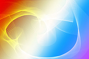 Flow Geometry Abstract Background, a Background Graphic by NJ Himel (Thumbnail 22 of 51)