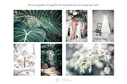 Photo bundle+bonus, a Social Media Template by Una Matison (Thumbnail 11 of 21)