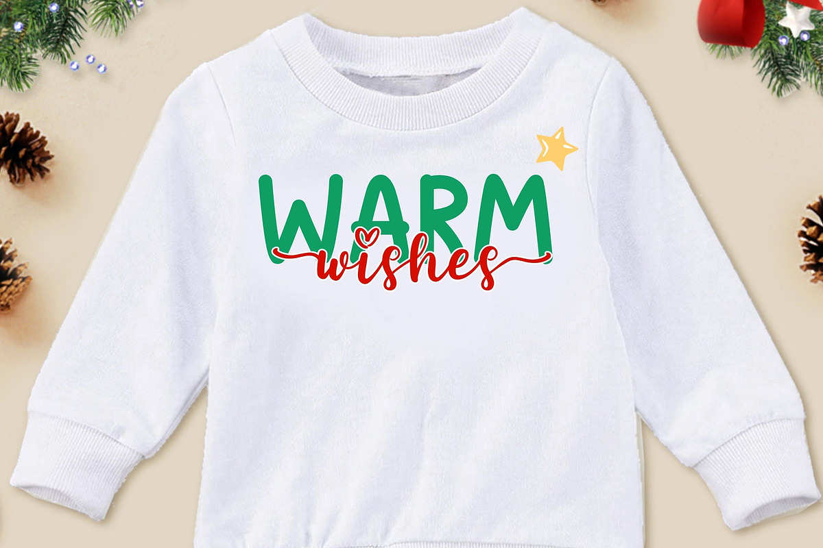 Family Christmas Font Duo, a Script Font by AnningArts (Photo 5 of 11)