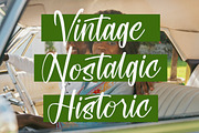 Shothery Mistoph Modern Handwritten, a Script Font by stylishtype.co (Thumbnail 4 of 20)