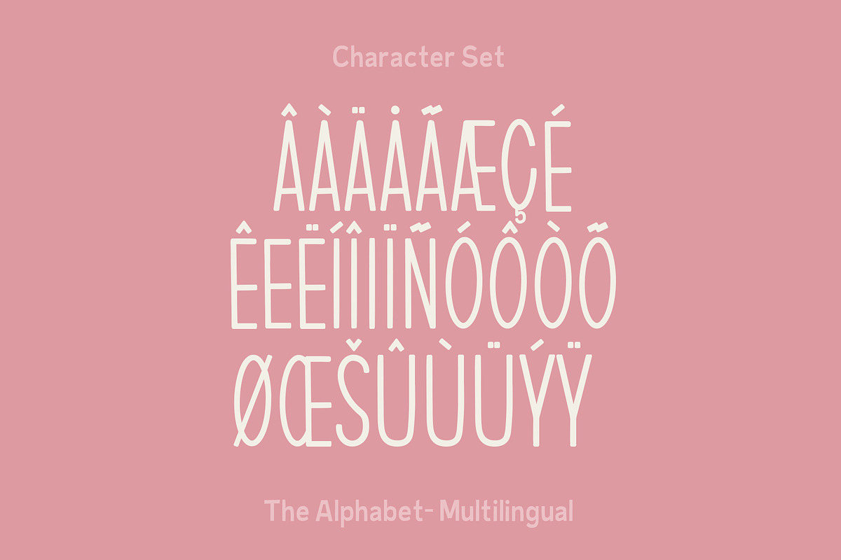 Riot Gang - Handwriting Font, a Handwritten Font by ariodsgn (Photo 5 of 9)