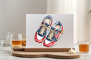 4th of July Clipart Bundle., an Illustration by SVGArt (Thumbnail 3 of 9)