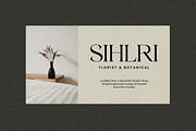 Agnostic Grace Elegant Serif Font, a Serif Font by UICreative (Thumbnail 13 of 13)