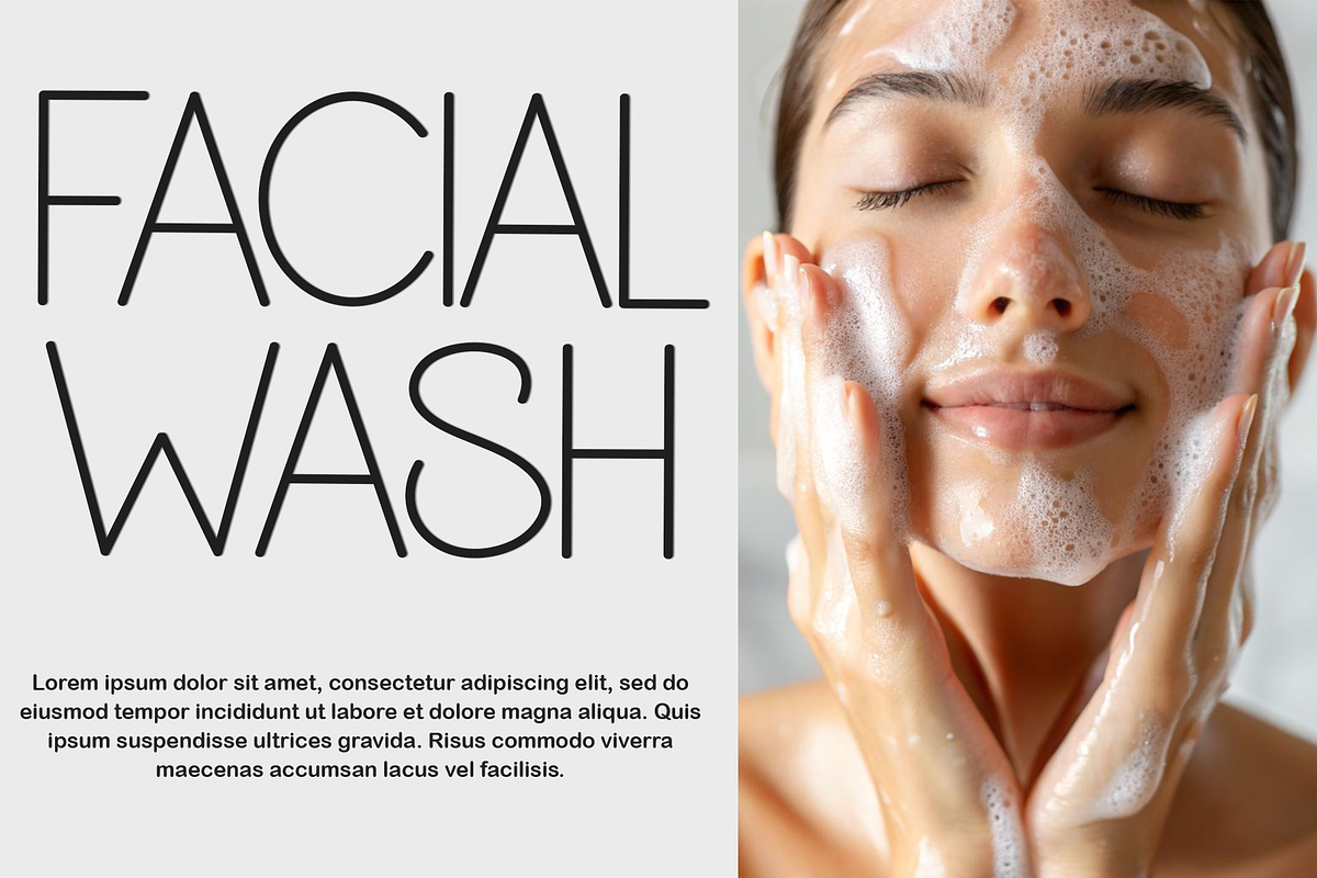 PERFECT LEMONADE, a Sans Serif Font by FreshTypeINK (Photo 2 of 8)