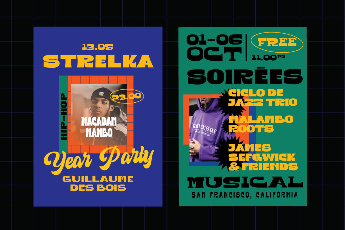 SCALTER - Font Pack Family 75% OFF, a Sans Serif Font by Dirtyline Studio (Photo 13 of 15)