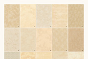 Parlour: Vintage Papers, a Texture Graphic by Dina Mae (Thumbnail 13 of 13)