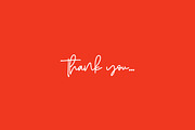 White Melony - New Signature Font, a Script Font by Indotitas (Thumbnail 8 of 8)