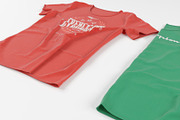 T-shirt collection 3D model, a Characters & Person 3D Model by mrGarret (Thumbnail 15 of 17)
