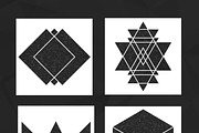 Social Media Overlay Masks, a Templates & Theme by P.F. Creative Lab (Thumbnail 6 of 6)