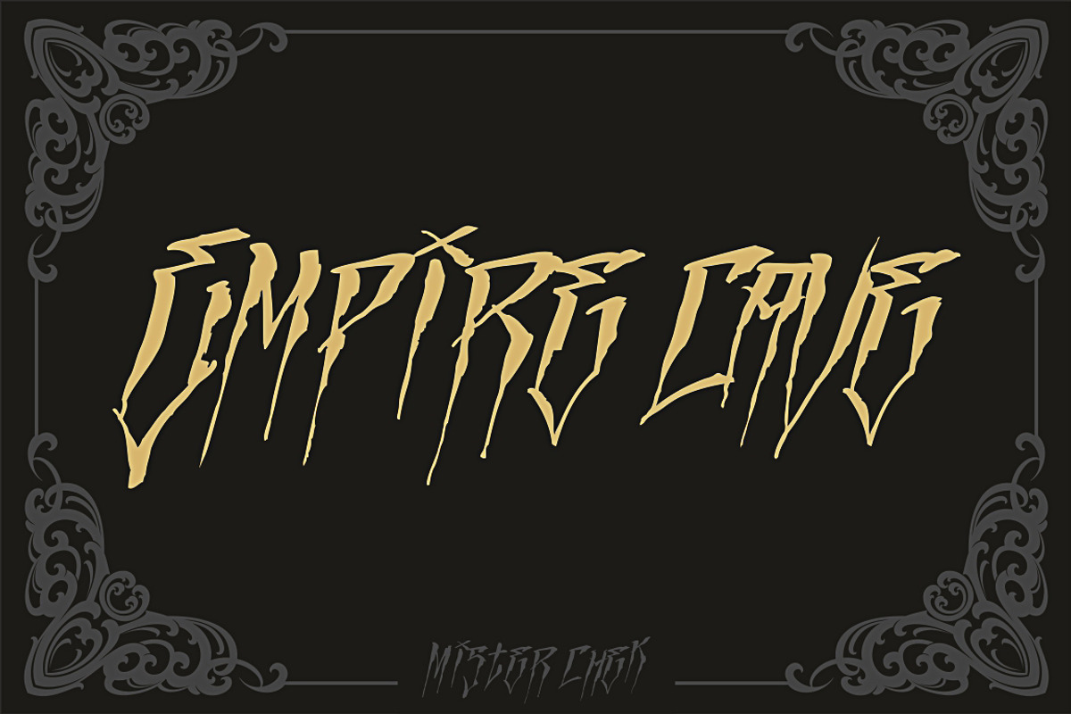 Empire Cave
