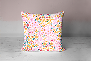 Spring Ditsy Vector Seamless Pattern, a Pattern Graphic by MalyskaStudio (Thumbnail 15 of 15)