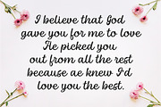 Catalina - Sweet Script Font, a Script Font by MjStudio31 (Thumbnail 3 of 7)