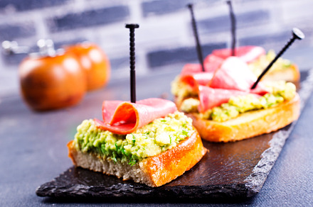 food, a Photo by tycoon111