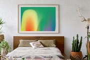 Enliven Gradient Texture Background, a Background Graphic by FadeLine Studio (Thumbnail 6 of 9)
