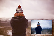 Pastel Lightroom Presets, an Action Add-On by PresetKingdom.com (Thumbnail 4 of 7)