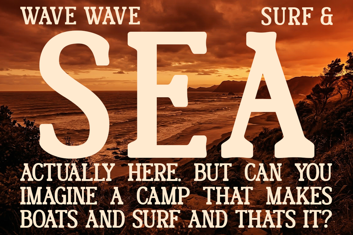 Encave - Slab Serif, a Serif Font by Font Liner (Photo 5 of 12)