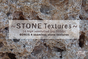 Stone Textures