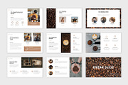 Koppi - Coffee Shop Keynote Template, a Presentation Template by BumbleGraph Studio (Thumbnail 4 of 5)