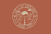 Olbars | Western Font, a Slab Serif Font by gracetype_studio (Thumbnail 9 of 15)