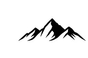 versatile nature-themed silhouettes, an Icon by Amazin_art (Thumbnail 17 of 31)