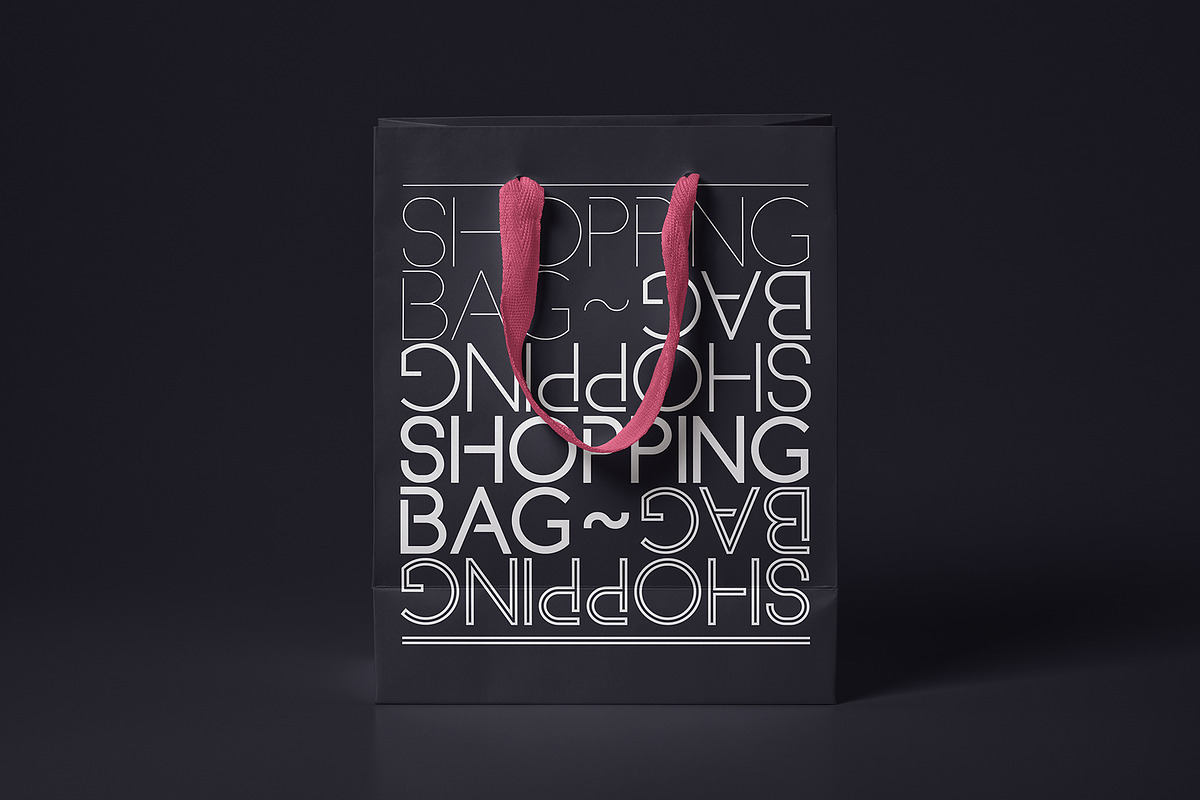 Basicaline Font Family - Sans Serif preview 4