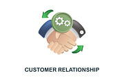 Customer Support 3D Icons Set Bundle, an Object Graphic by Aimagenarium@gmail.com (Thumbnail 14 of 21)