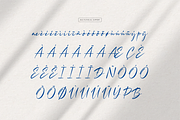 Lowreika Augusta | Classic Signature, a Script Font by gracetype_studio (Thumbnail 12 of 12)