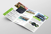 Real Estate Trifold Brochure, a Brochure Template by Orcshape Studio (Thumbnail 4 of 4)